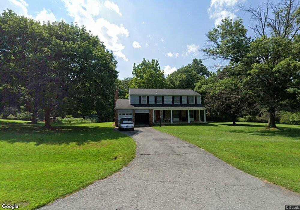 20704 Bell Bluff Rd, Gaithersburg, MD 20879 - photo 1