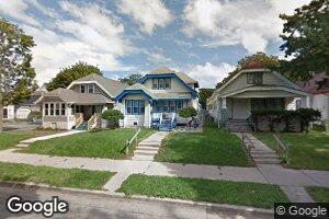 3460 N 16th St, Milwaukee, WI 53206