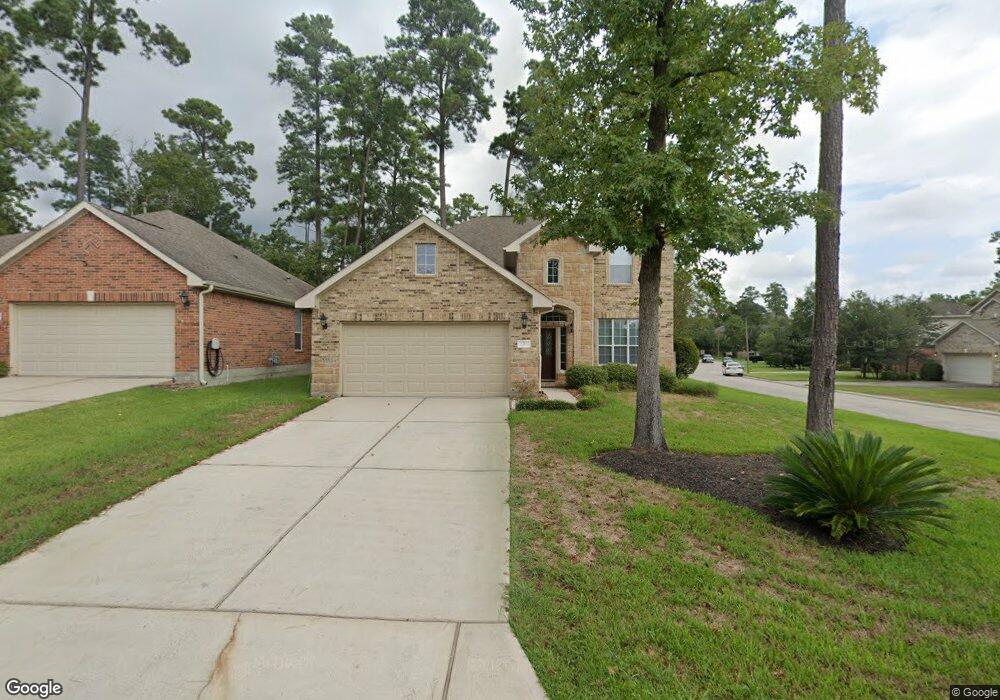 2 Harbinger Ct, Spring, TX 77382 - photo 1