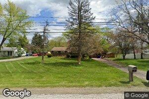 11738 Sheldon Rd, Mantua, OH 44255