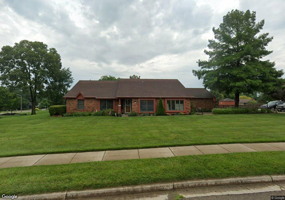 105 Timberwind Ln, Vandalia, OH 45377 - photo 1