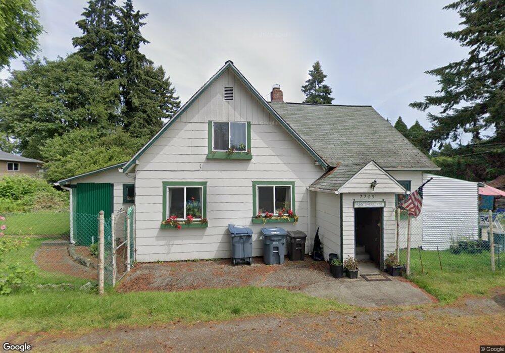 7705 35th St W, University Place, WA 98466 - photo 1