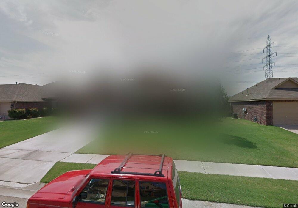 3296 S 201st Ave E, Broken Arrow, OK 74014 - photo 1