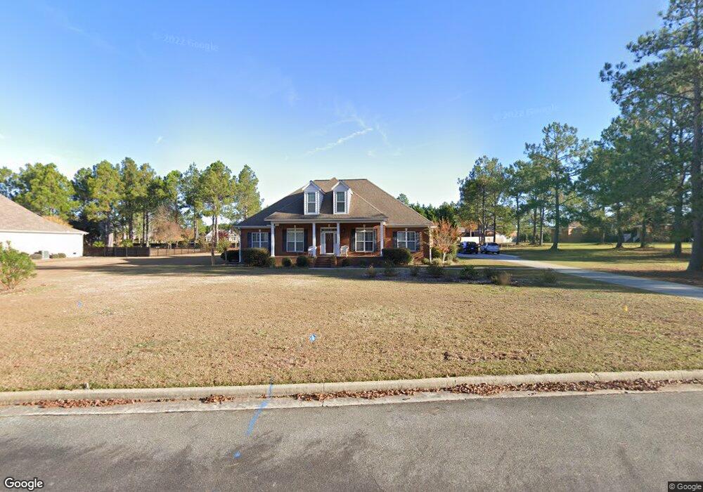 3009 Park Ave N, Tifton, GA 31794 - photo 1