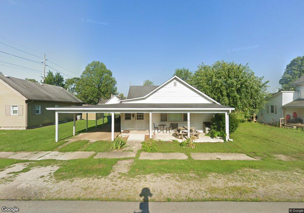 526 Duane St, Franklin, IN 46131 - photo 1