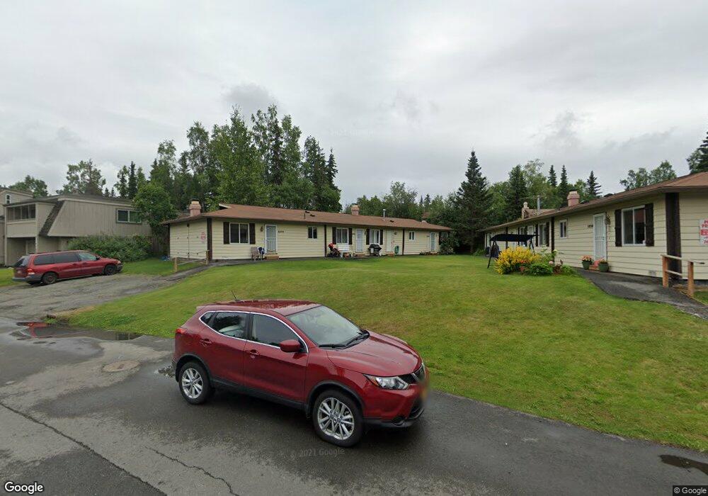 6000 Prosperity Dr unit 6000, Anchorage, AK 99504 - photo 1