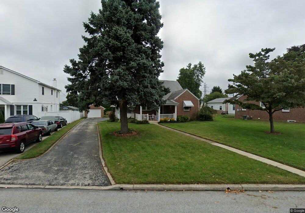 22 Burke Ave, Conshohocken, PA 19428 - photo 1