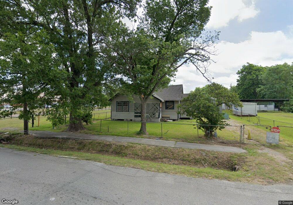 4308 Russell St, Houston, TX 77026 - photo 1