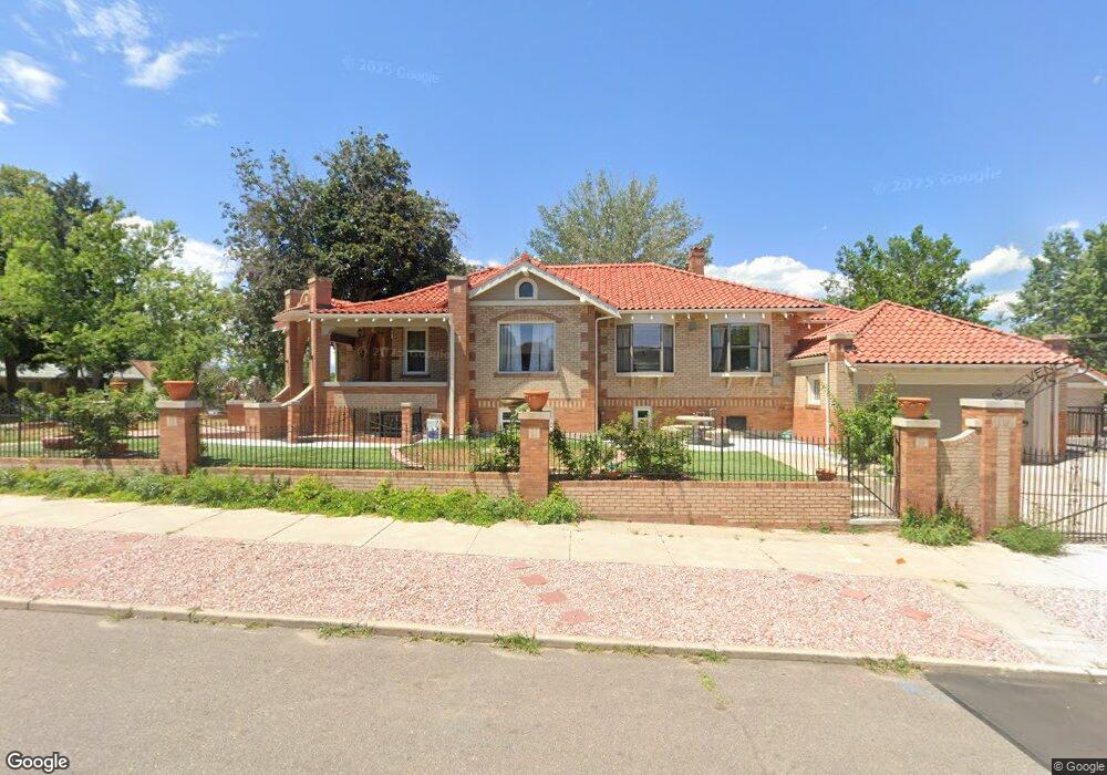 3313 Yates St, Denver, CO 80212 - photo 1