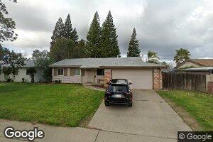 2432 El Rocco Way, Rancho Cordova, CA 95670