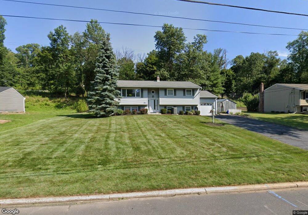 61 Shady Ln, Bound Brook, NJ 08805 - photo 1