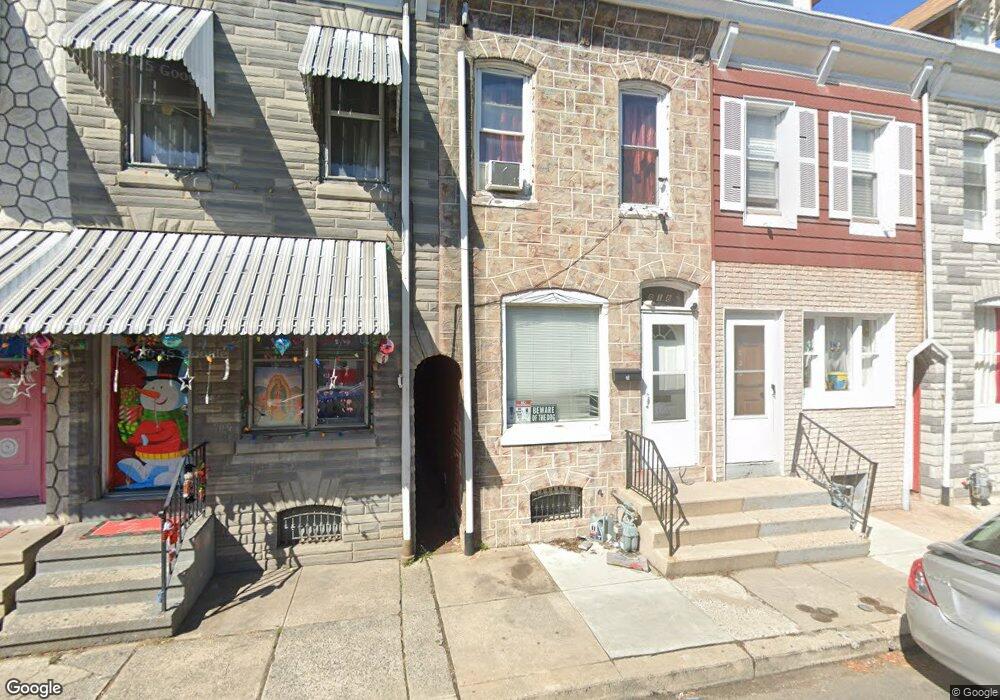 820 Locust St, Reading, PA 19604 - photo 1