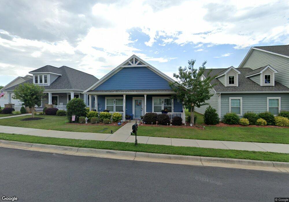 249 Harrison Ln unit 34, Locust, NC 28097 - photo 1