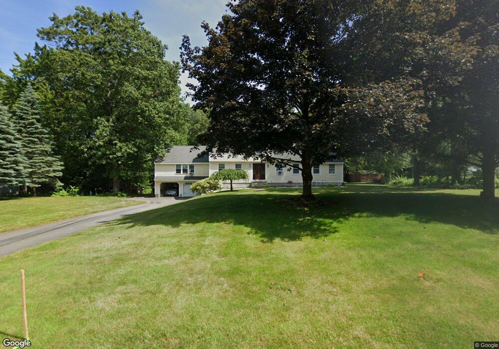 40 Erik St, Merrimack, NH 03054 - photo 1