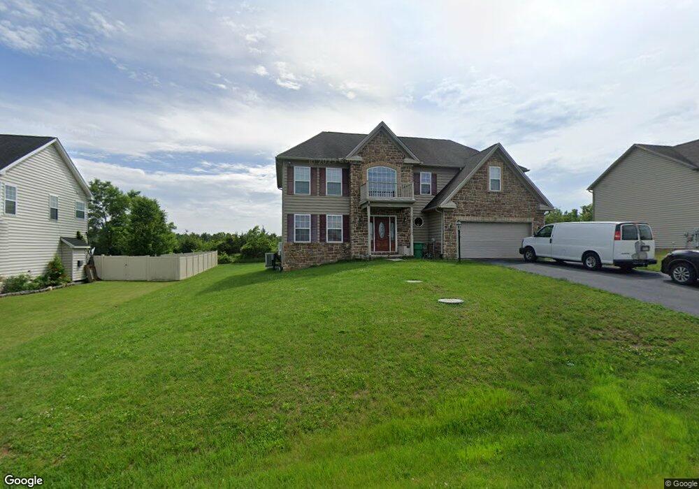 6180 Betteker Ln, Saint Thomas, PA 17252 - photo 1