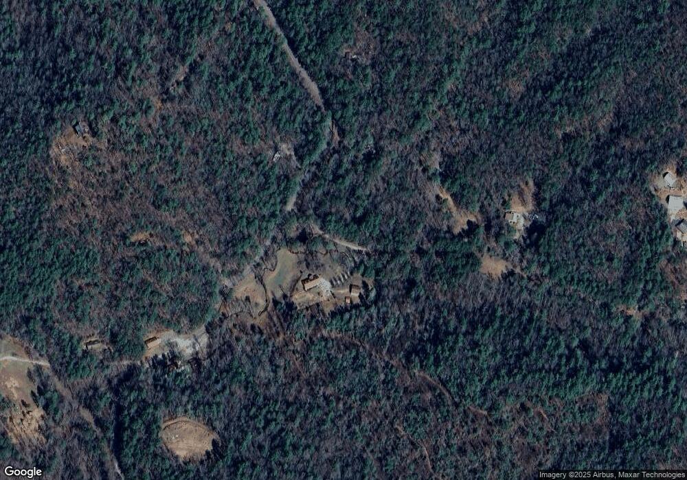 74 Flint Rock Way, Ellijay, GA 30540 - photo 1