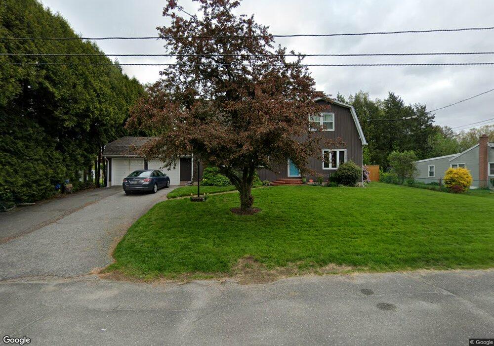 29 Meadow Lake Dr, Waterbury, CT 06704 - photo 1