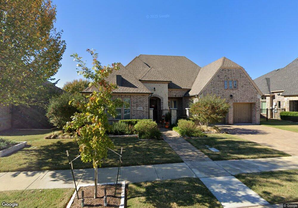 2928 Veranda Ln, Southlake, TX 76092 - photo 1
