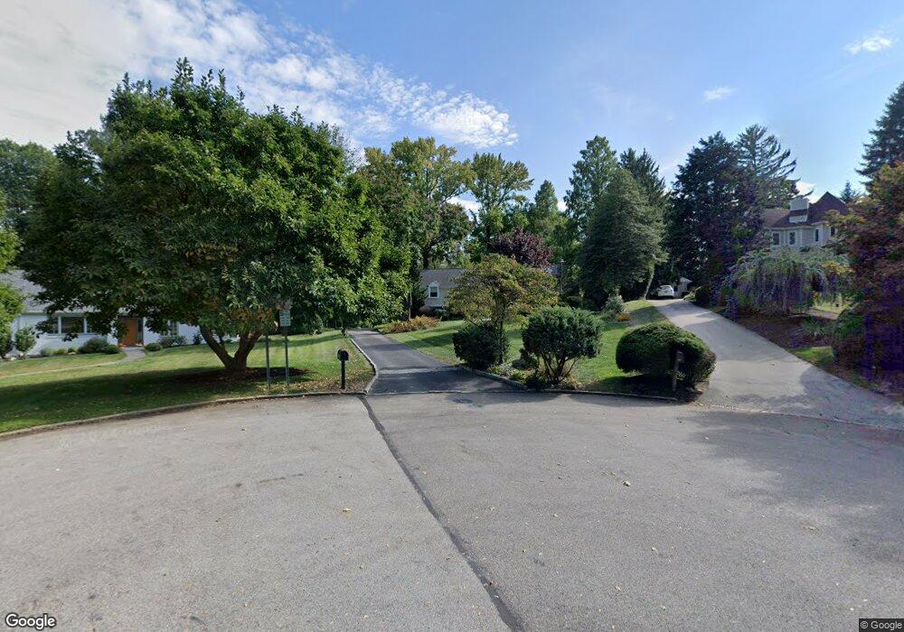 652 Shellbark Ln, Bryn Mawr, PA 19010 - photo 1