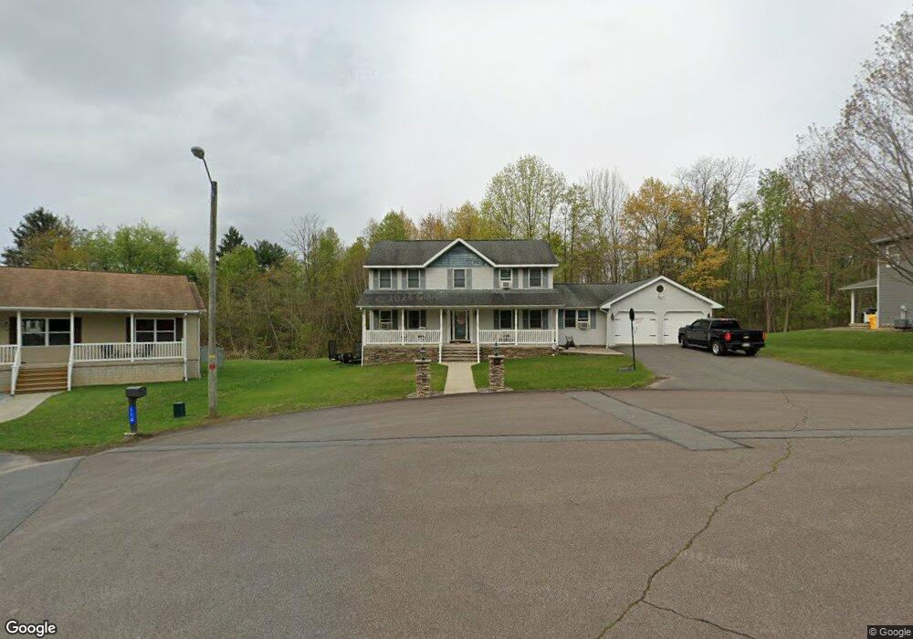 112 Krajewski L 7 Dr, Archbald, PA 18403 - photo 1