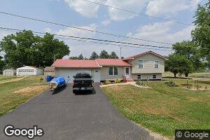 310 E Pine St, Forreston, IL 61030