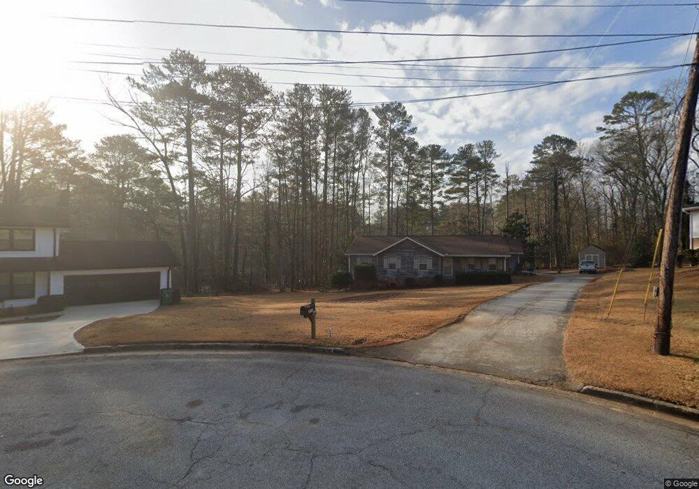 3762 Birchbriar Ct, Decatur, GA 30034 - photo 1