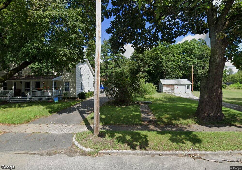 1245 S Main St unit 1247, Palmer, MA 01069 - photo 1