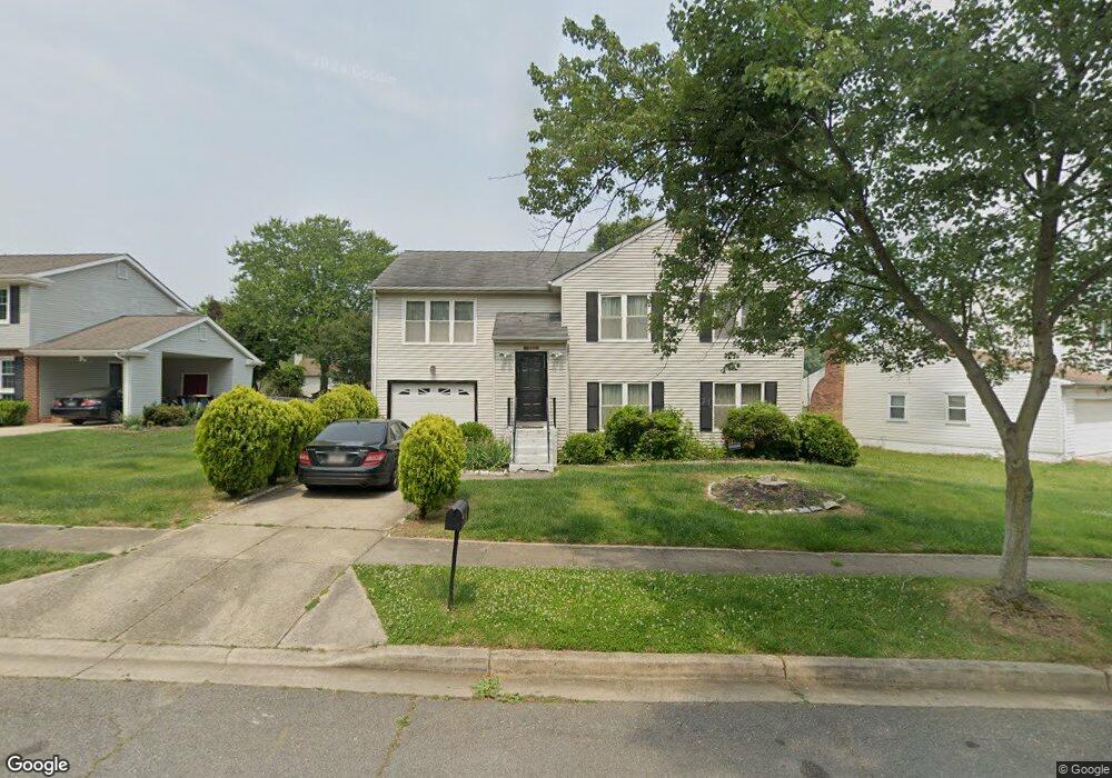 12218 Kingswell St, Bowie, MD 20721 - photo 1