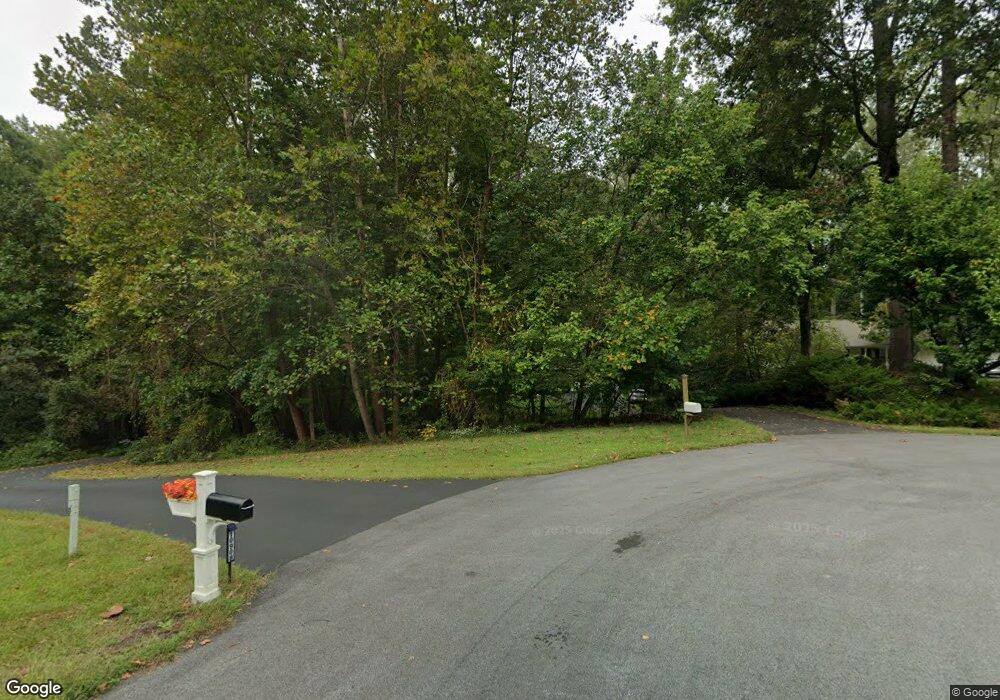 10916 Two Sisters Ln, Dunkirk, MD 20754 - photo 1