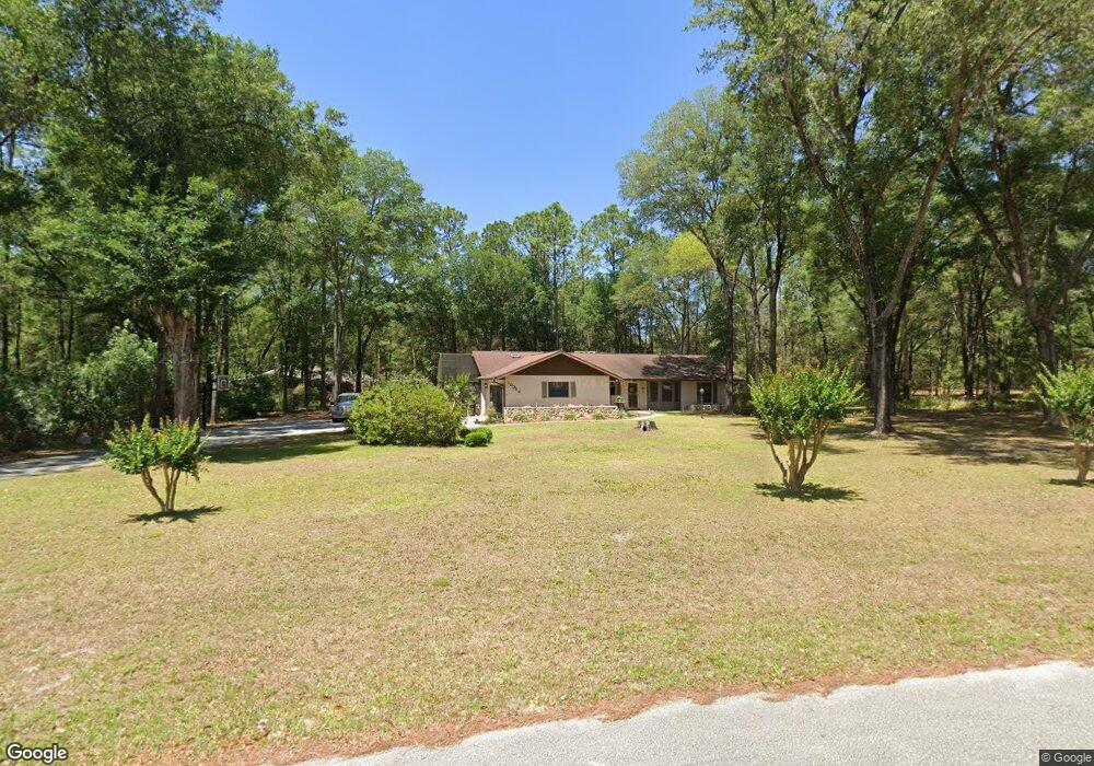 10055 SW 202nd Cir, Dunnellon, FL 34431 - photo 1