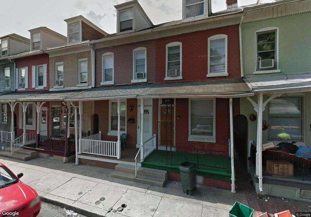 1134 Locust St, Reading, PA 19604 - photo 1