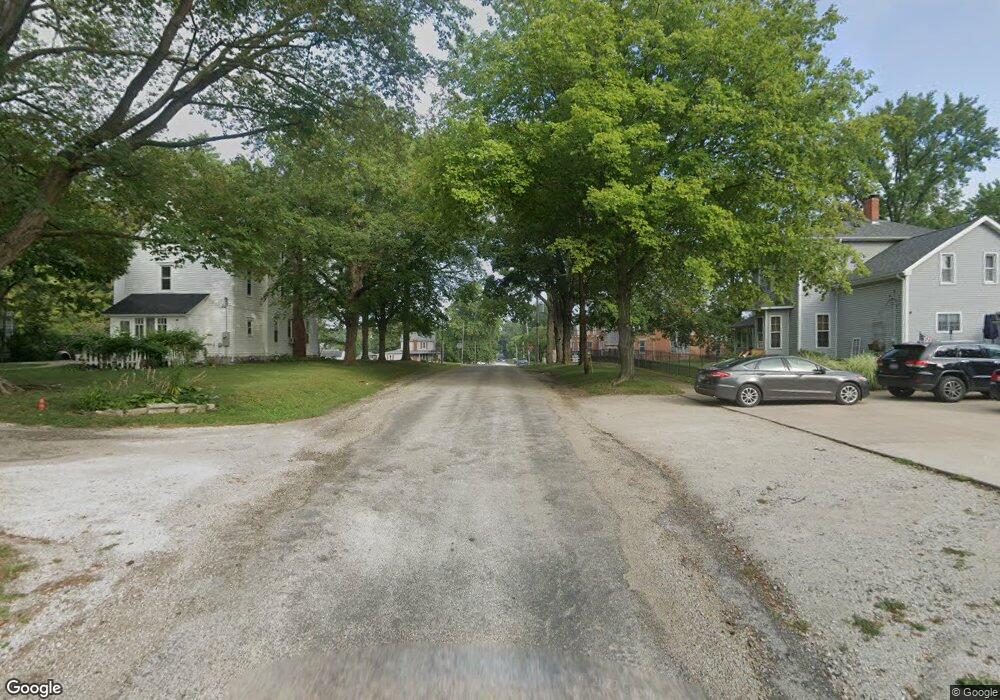 0 E Hardin St, Virginia, IL 62691 - photo 1