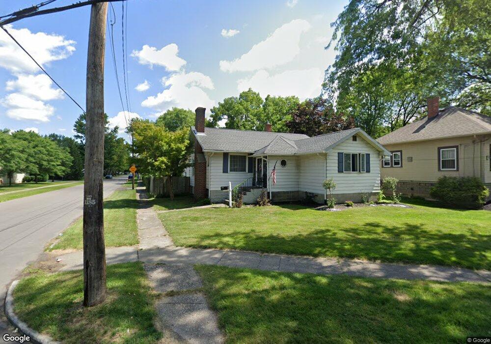 1183 Payne Ave, North Tonawanda, NY 14120 - photo 1