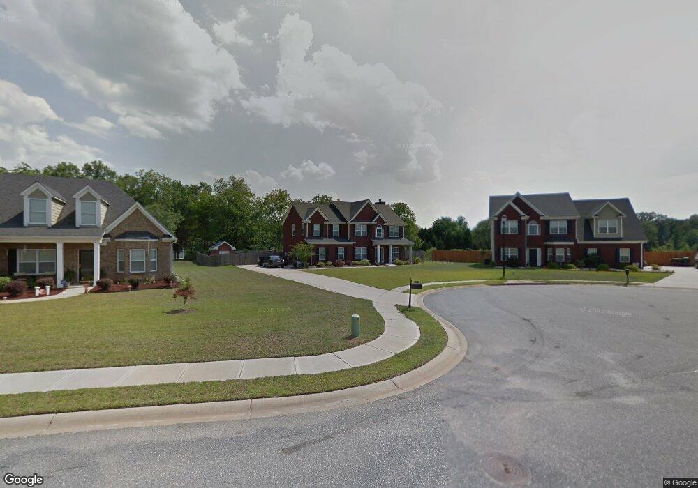 231 Sky Hawk Ln, Macon, GA 31216 - photo 1