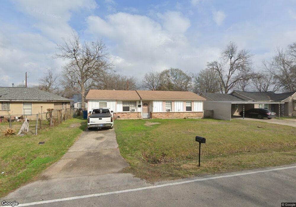 3415 Havner Ln, Houston, TX 77093 - photo 1