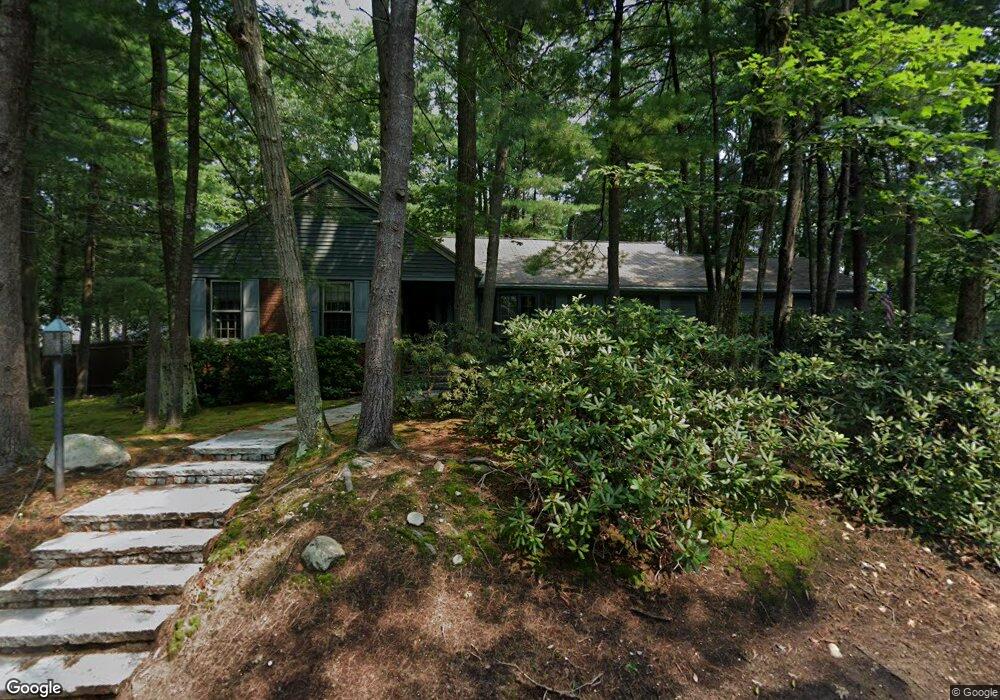 290 Crestview Cir, Manchester, NH 03104 - photo 1