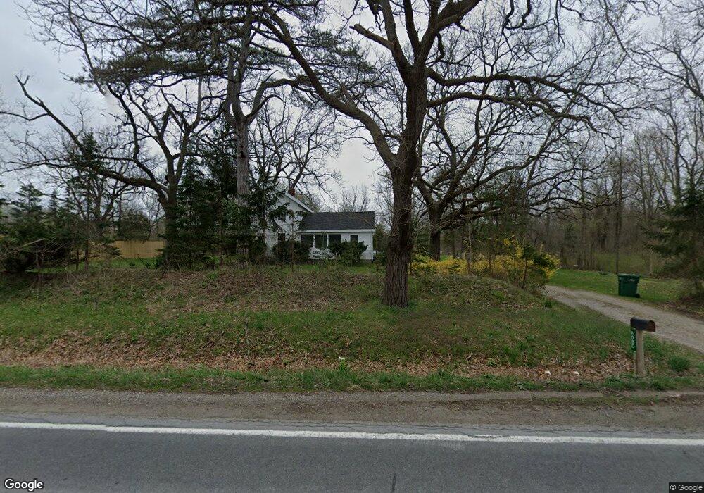 6080 Dexter Pinckney Rd, Dexter, MI 48130 - photo 1