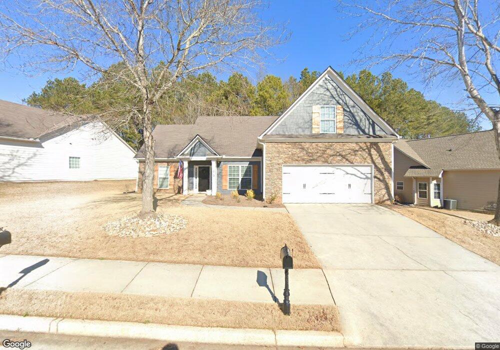 113 Kittle Ln, Bogart, GA 30622 - photo 1