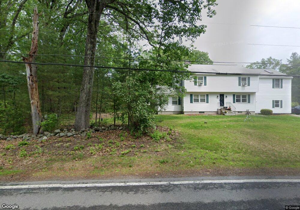 90A Adams Rd, Londonderry, NH 03053 - photo 1