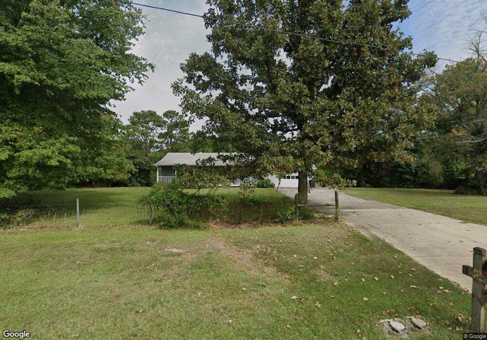 2191 Doc Hughes Rd, Buford, GA 30519 - photo 1
