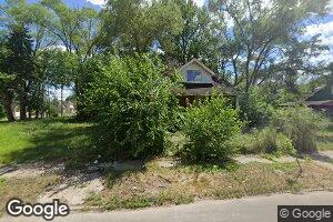 8315 Chalfonte St, Detroit, MI 48238