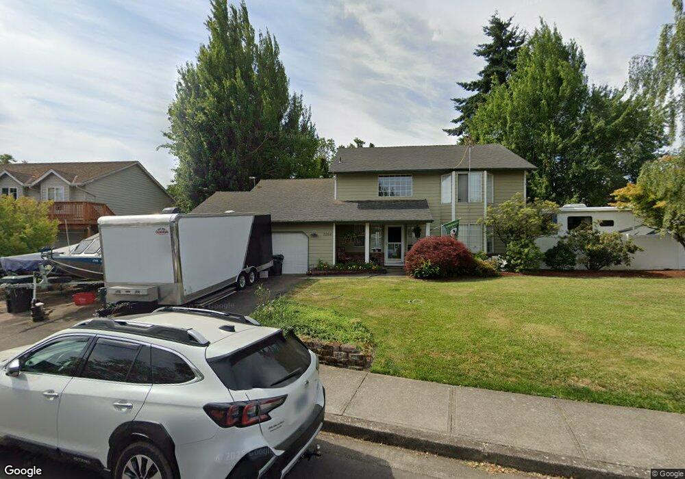 2264 Rock Ledge Dr NE, Keizer, OR 97303 - photo 1