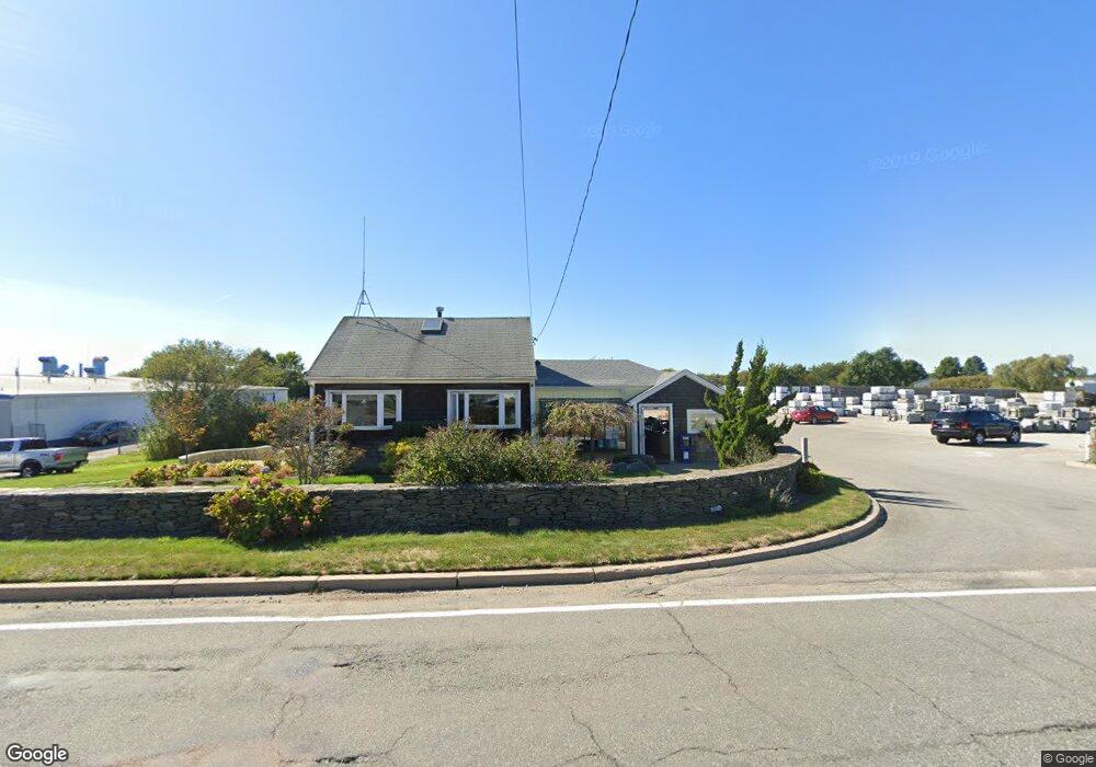 968 Aquidneck Ave, Middletown, RI 02842 - photo 1