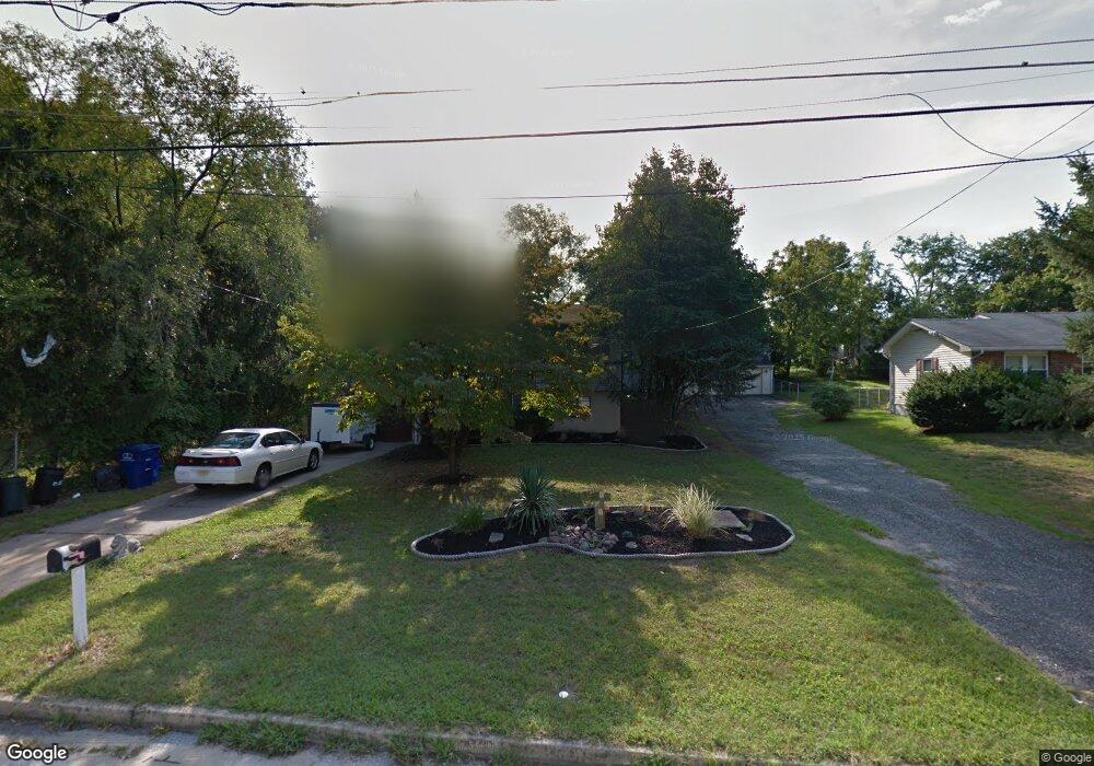 104 Progress St, Riverside, NJ 08075 - photo 1