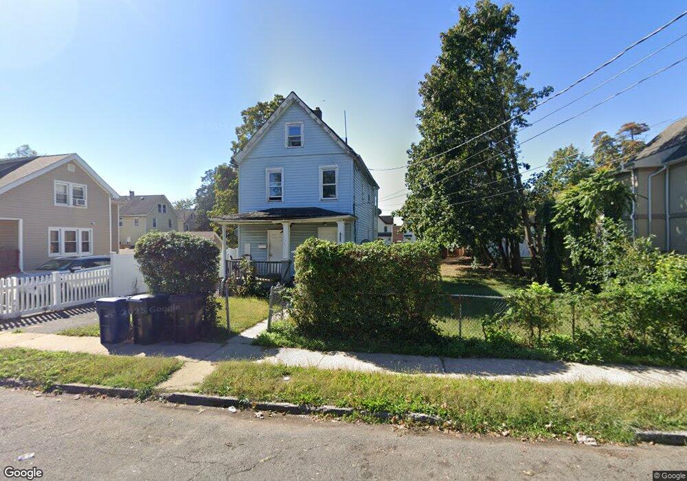 420 Spruce St unit 24, Plainfield, NJ 07060 - photo 1