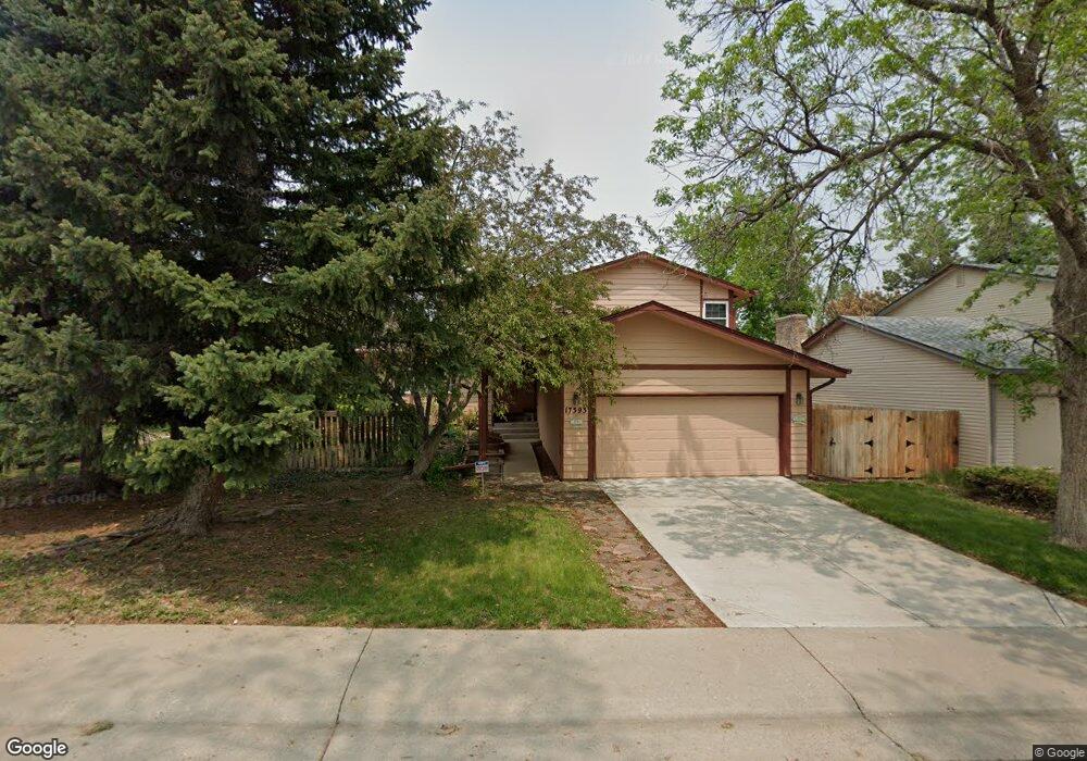 17593 E Belleview Place, Centennial, CO 80015 - photo 1