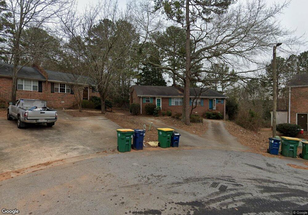 282 Sleepy Creek Dr unit 1, Athens, GA 30606 - photo 1