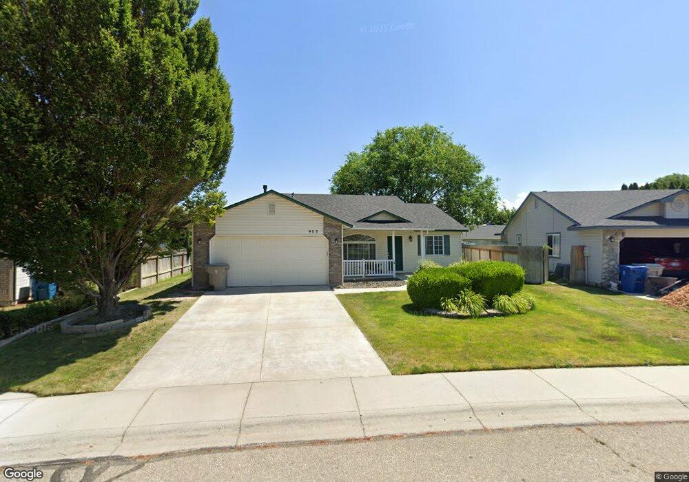 903 W Florida Ave, Nampa, ID 83686 - photo 1