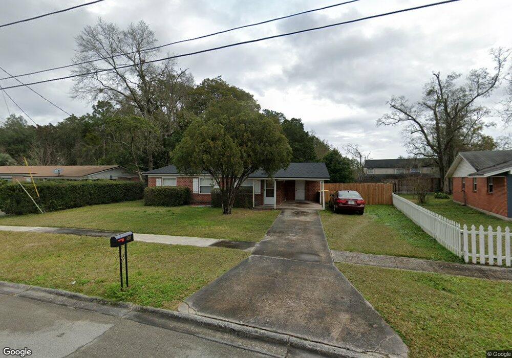 5911 Buckley Dr, Jacksonville, FL 32244 - photo 1