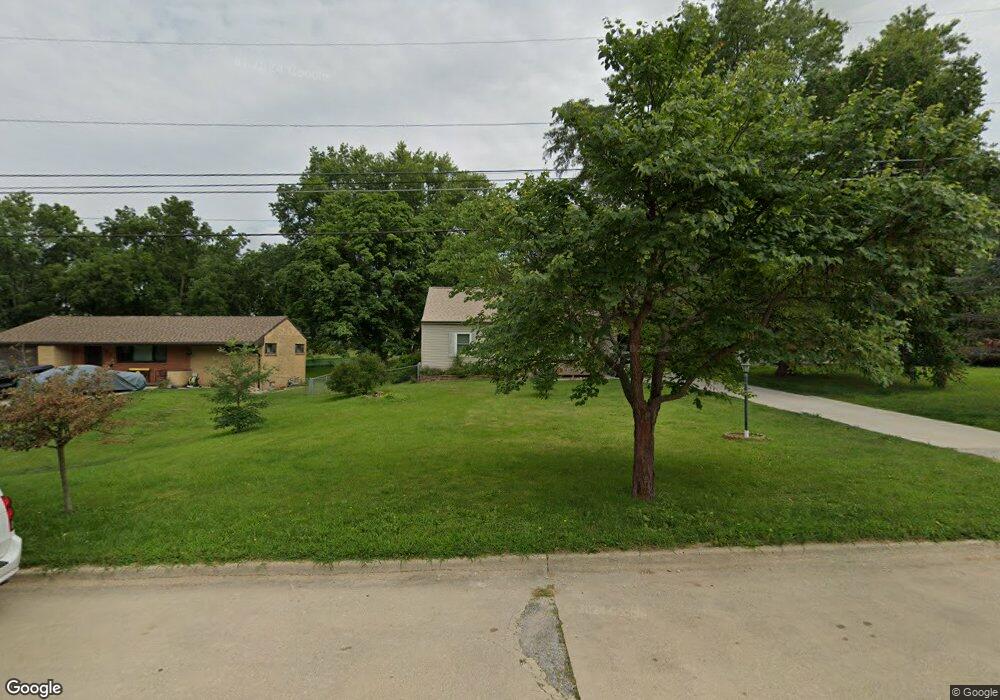 1625 Payton Ave, Des Moines, IA 50315 - photo 1